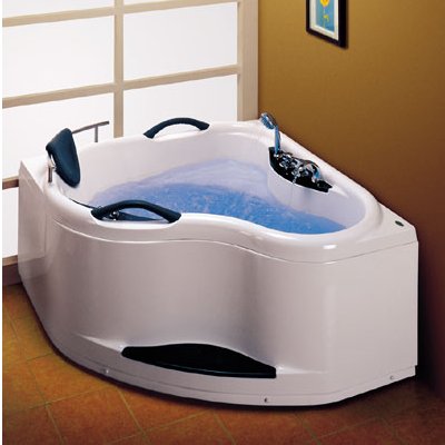 Massage bathtub EFT-90 144x140